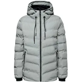 STREET ONE Jacke pastellgrün XXXL