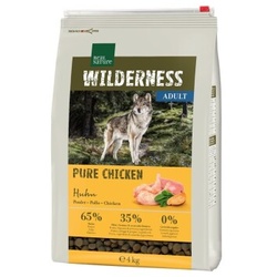 REAL NATURE WILDERNESS Adult Pure Chicken 4 kg