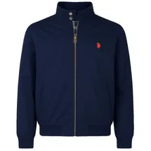 U.S. Polo Assn. US16835 Blouson navyblau S