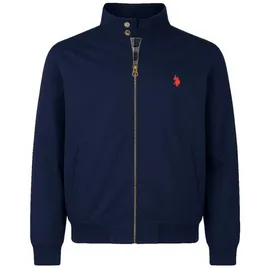 U.S. Polo Assn. US16835 Blouson navyblau S