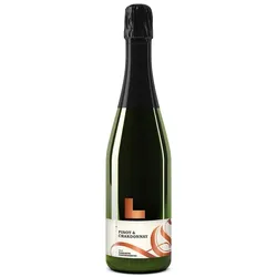 Peter Landmann Pinot & Chardonnay Sekt brut