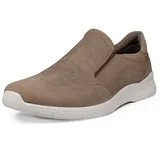 ECCO Irving Herren Braun 43