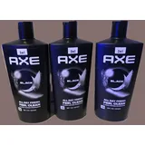 Axe 3-in-1 Duschgel 700 ml