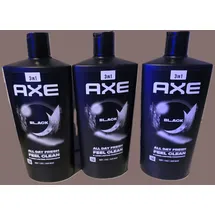 Axe 3-in-1 Duschgel 700 ml