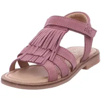 clic! Riemchensandalen Lila 32