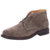 GANT Herren St Fairkon taupe - Grau