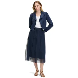 Betty & Co Jackenblazer Blau 38