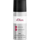 S.Oliver Men Deodorant & Bodyspray 150 ml