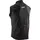 Leatt Race Weste schwarz,