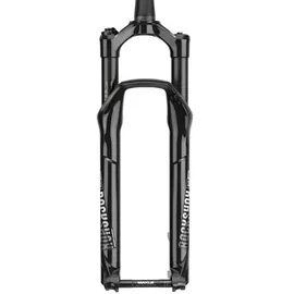 RockShox Reba RL 29 Zoll 100 mm Schwarz