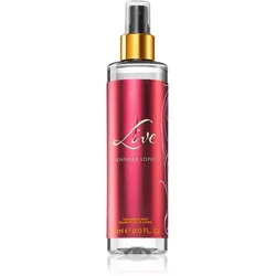 Jennifer Lopez Live Bodyspray für Damen 240 ml