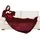 Kanguru Kuscheldecke 210 x 140 cm Rot
