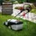 Brandson Outdoor-Verlängerungskabel mit Schuko IP44 40 m
