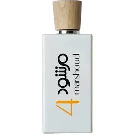 atyab al marshoud Marshoud 4 White Eau de Parfum 100 ml