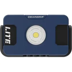 Akku-Arbeitsleuchte FLOOD LITE S