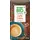 enerBiO Caffè Crema Bio-Kaffeebohnen, Arabicabohnen kräftig, 1,0 kg