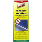 REINEX Fliegenfänger transparent 12 St.