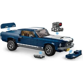 LEGO Creator Expert Ford Mustang 10265