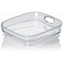 Kela Vorratsdose Jule 10,5 x 10,5 x 10,5 cm 1-tlg. beige