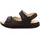 Finn Comfort Corinth Herren Schwarz 43