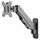 Digitus DA-90396 Wandhalterung 33,0 cm (13) - 81,3 cm (32) Schwarz