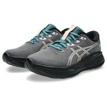 Asics Gel-Cumulus 27 Damen Grau / Grün 38