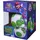 Spin Master Hatchin' Yoshi Interaktive Spielfigur im Ei mit Sound- und Bewegungseffekten