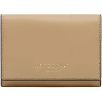 Liebeskind Berlin Kodiaq Sheep Hilla Louisa Geldbörse Damen beige