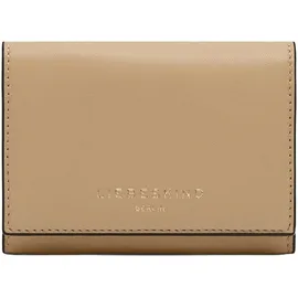 Liebeskind Berlin Kodiaq Sheep Hilla Louisa Geldbörse Damen beige