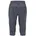 3/4-Hose grau 48