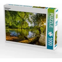 Calvendo Hochwasser Puzzle