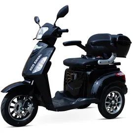 Efun ECO ENGEL 500 Elektromobil 25 km/h schwarz