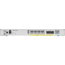 Cisco ISR1100-6G Router