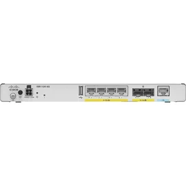 Cisco ISR1100-6G Router
