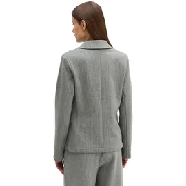 Marc O'Polo Jerseyblazer Grau 34