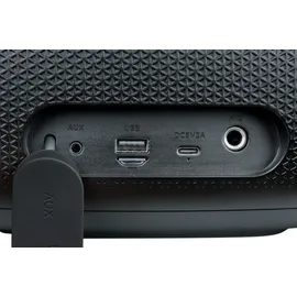 Bigben Interactive Mainstream 4 schwarz