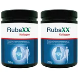 PharmaSGP GmbH Rubaxx Kollagen Pulver 300 g