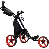 Tour Made GmbH Tour Made 140 Push Golftrolley