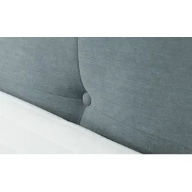 Ruf Boxspringbett Senta K ¦ ¦ Maße (cm): B: 202 H: 119