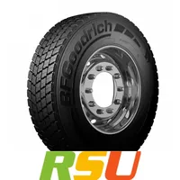 BF Goodrich Route Control D 3PMSF M+S 295/60 R22.5