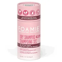 Foamie Berry Fresh Trockenshampoo 40 ml