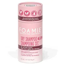 Foamie Berry Fresh Trockenshampoo 40 ml