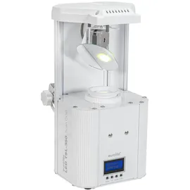 Eurolite TSL-350 Scan COB Weiß