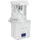Eurolite TSL-350 Scan COB Weiß
