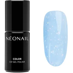 UV Nagellack 7,2 ml - Blue-ming