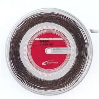 IsoSpeed Baseline Speed 200 m - 200 m