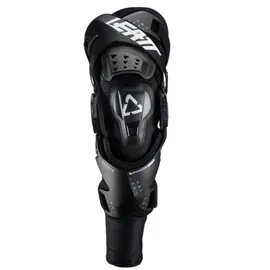 Leatt Knieprotektor X-Frame Hybrid XL Schwarz