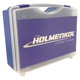 Holmenkol Waxkoffer leer groß