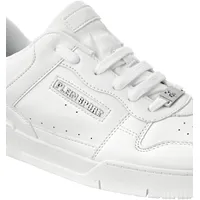 Plein Sport Lo-Top Turnschuhe Gr. 41 (EU) - in
