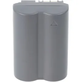 AccuCell Akku passend für Canon BP-511 Akku BP-511A, BP-508, BP-512, BP-514